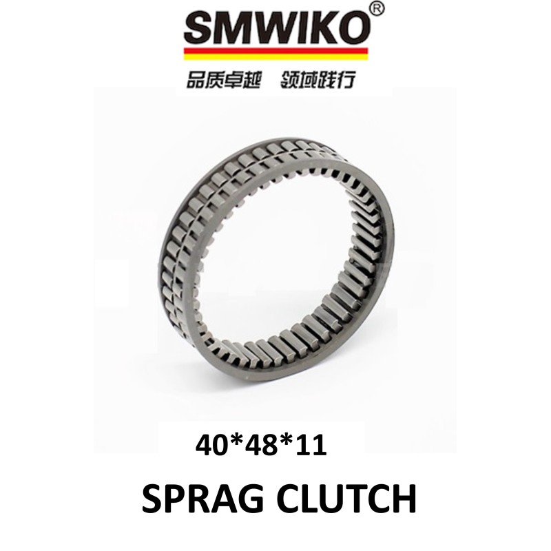 Rodamiento para Motores SMWIKO eBIKES Sprag clutch - 40x48x11mm (BROSE) Rodamiento para Motores SMWIKO eBIKES Sprag clutch - 40x48x11mm (BROSE)