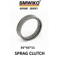 Rodamiento para Motores SMWIKO eBIKES Sprag clutch - 35x43x11mm (BROSE) Rodamiento para Motores SMWIKO eBIKES Sprag clutch - 35x43x11mm (BROSE)