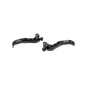 Set Root Lever Pro OAK para SHIMANO Negro Set Root Lever Pro OAK para SHIMANO Negro