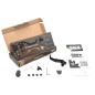Set Root Lever Pro OAK para SHIMANO Negro Set Root Lever Pro OAK para SHIMANO Negro