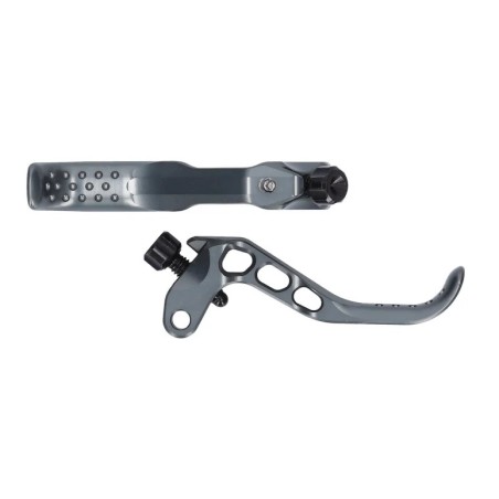 Set Root Lever Pro OAK para SHIMANO Lunar Gray