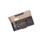 Set Root Lever Pro OAK para SHIMANO Lunar Gray