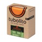 Camara Tubolito X-Tubo CX / Gravel 700x32/50mm 60mm V/F