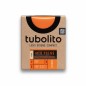 Camara Tubolito MTB PSENS 29x1.80/2.50mm 42mm V/F Camara Tubolito MTB PSENS 29x1.80/2.50mm 42mm V/F