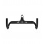 Manubrio Carbono TRIFOX DHB600 100x440 Black Manubrio Carbono TRIFOX DHB600 100x440 Black