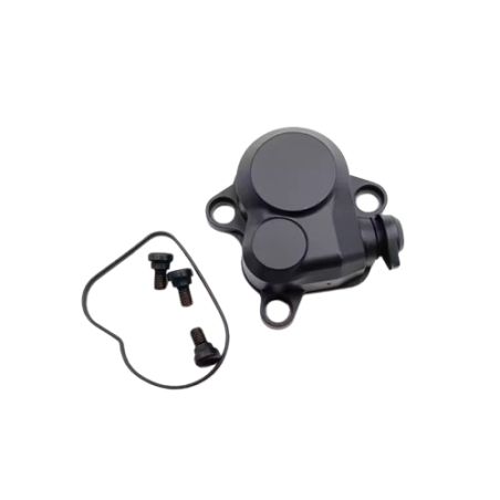 Tapa Embrague SHIMANO XT RD-M8120 Y3FX98010