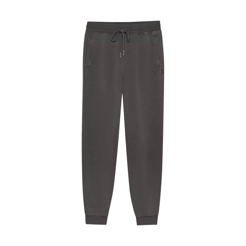 Buzo FOX JOGGER WORDMARK GRIS Buzo FOX JOGGER WORDMARK GRIS