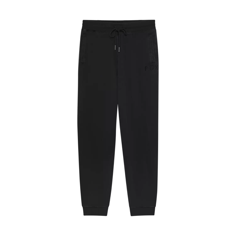 Buzo FOX JOGGER WORDMARK NEGRO Buzo FOX JOGGER WORDMARK NEGRO