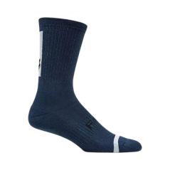 Calcetines FOX DEFEND 8 AZUL