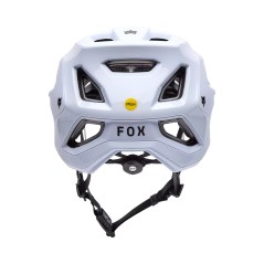 Casco FOX SPEEDFRAME RS MT WHT CE
