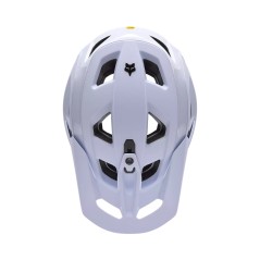 Casco FOX SPEEDFRAME RS MT WHT CE