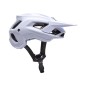 Casco FOX SPEEDFRAME RS MT WHT CE Casco FOX SPEEDFRAME RS MT WHT CE