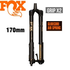 Horquilla FOX PODIUM 2026 FACTORY 29 170MM GRIP X2 58HT 44mm RAKE