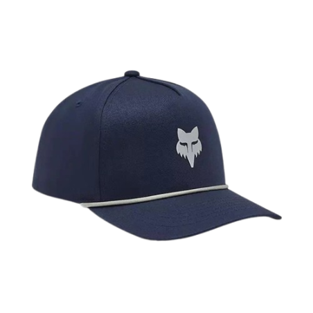 Jockey FOX HEAD ROPE AZUL T/U