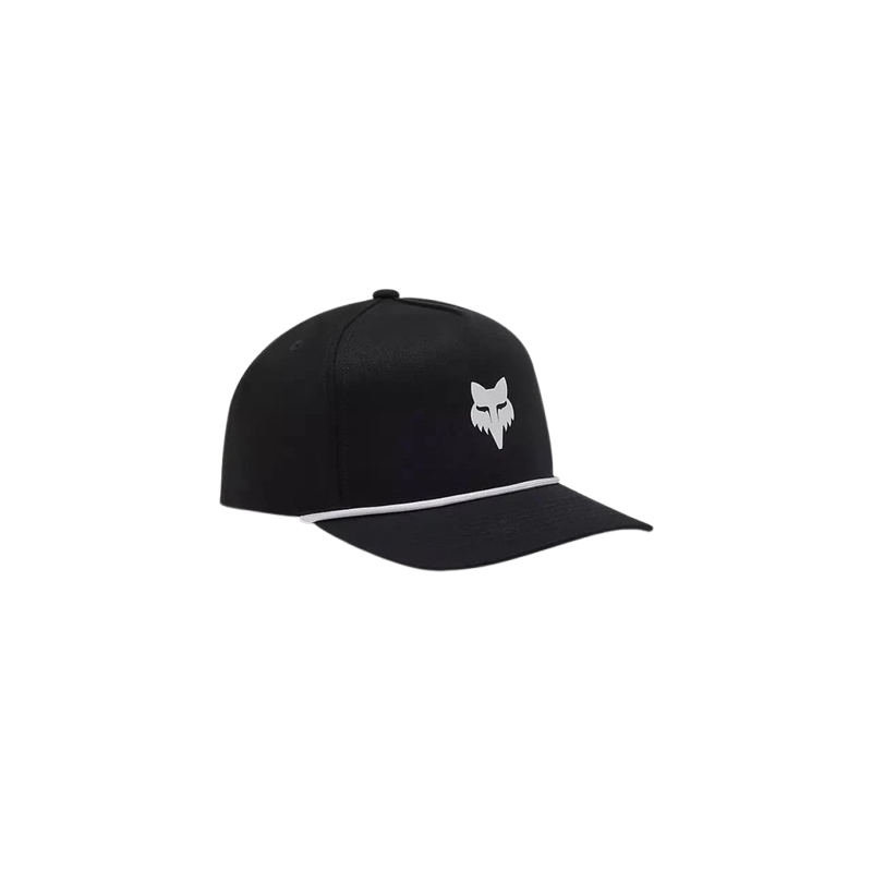 Jockey FOX HEAD ROPE NEGRO T/U Jockey FOX HEAD ROPE NEGRO T/U
