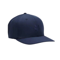 Jockey FOX HEAD SELECT FLEXFIT AZUL
