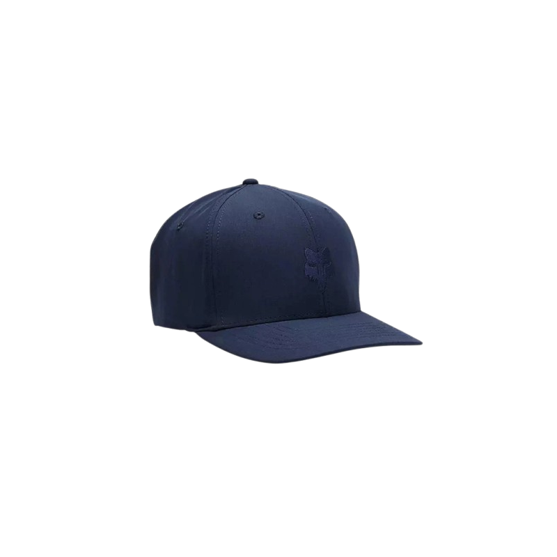 Jockey FOX HEAD SELECT FLEXFIT AZUL
