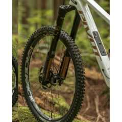 Horquilla FOX PODIUM 2026 FACTORY 29 170MM GRIP X2 58HT 44mm RAKE