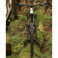 Horquilla FOX PODIUM 2026 FACTORY 29 170MM GRIP X2 58HT 44mm RAKE