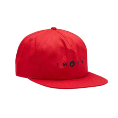 Jockey FOX IMAGE SNAPBACK FLM RD T/U