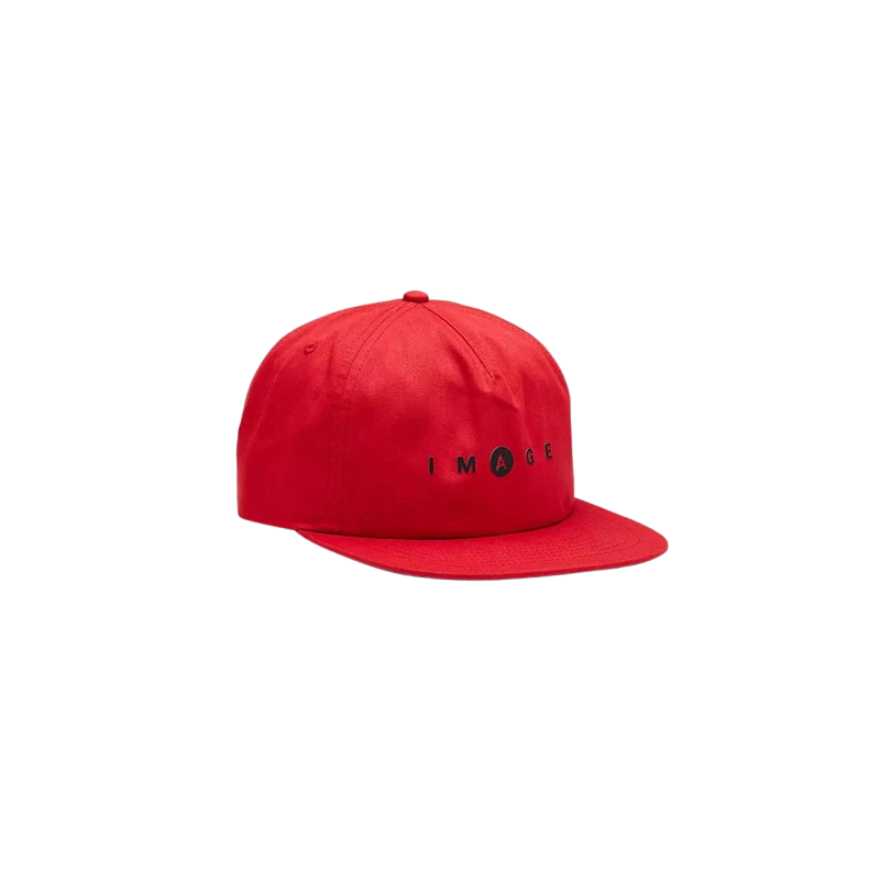 Jockey FOX IMAGE SNAPBACK FLM RD T/U Jockey FOX IMAGE SNAPBACK FLM RD T/U