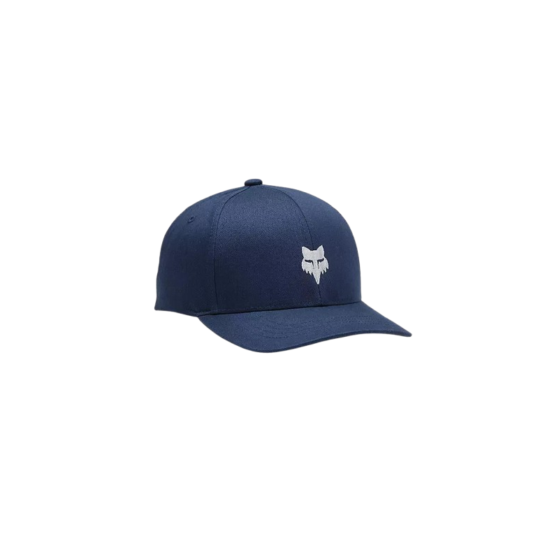 Jockey FOX J LEGACY 110 SB AZUL T/U Jockey FOX J LEGACY 110 SB AZUL T/U