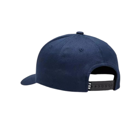 Jockey FOX J LEGACY 110 SB AZUL T/U