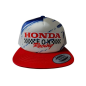 Jockey FOX J X HONDA SNAPBACK MULTICOLOR T/U Jockey FOX J X HONDA SNAPBACK MULTICOLOR T/U