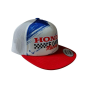 Jockey FOX J X HONDA SNAPBACK MULTICOLOR T/U Jockey FOX J X HONDA SNAPBACK MULTICOLOR T/U