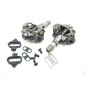 Pedales SHIMANO XTR PD-M9200 SPD Pedales SHIMANO XTR PD-M9200 SPD