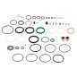 Kit de retenes RockShox Full Monarch Plus B1 Kit de retenes RockShox Full Monarch Plus B1