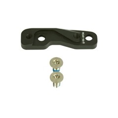 Adaptador de Frenos Flat Mount Trasero 160mm