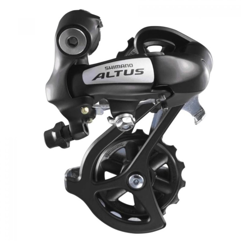 Desviador trasero SH ALTUS 7/8V RD-M310 SS (GRANEL) Desviador trasero SH ALTUS 7/8V RD-M310 SS (GRANEL)