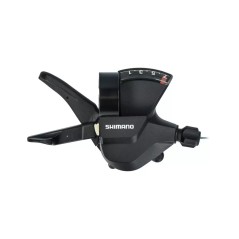Shifter Shimano SL-M315 ALTUS 7V Derecho