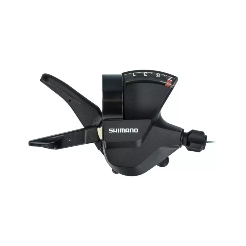Shifter Shimano SL-M315 ALTUS 7V Derecho
