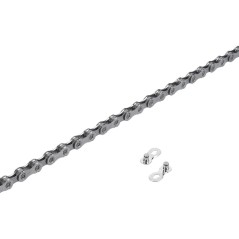 Cadena SH CN-LG500 10/11V 126Links