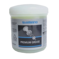 Grasa SHIMANO PREMIUM ESPECIAL 500gr