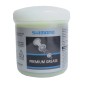Grasa SHIMANO PREMIUM ESPECIAL 500gr Grasa SHIMANO PREMIUM ESPECIAL 500gr