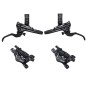 Juego de frenos SHIMANO XT BR-M8120 Juego de frenos SHIMANO XT BR-M8120