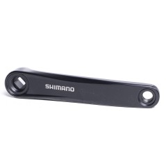Volante SHIMANO FC-MT101 9V 36-22T 170mm