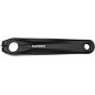 Volante SHIMANO FC-MT210 9V 36-22T 175mm