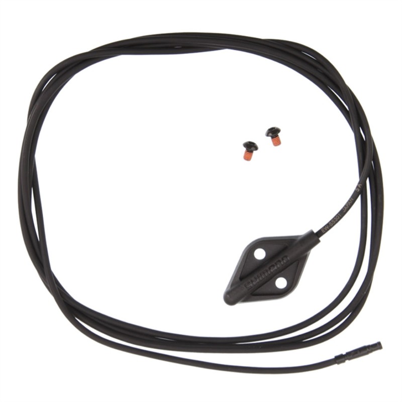 Sensor de velocidad Shimano EW-SS301 1400mm
