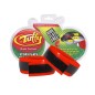 Bandas Antipinchazos Mr. Tuffy 700x28-32 Red Bandas Antipinchazos Mr. Tuffy 700x28-32 Red