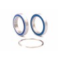 Kit de Rodamiento Praxis M30 BB/ REBUILD BR-3028 Kit de Rodamiento Praxis M30 BB/ REBUILD BR-3028