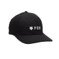 Jockey FOX W ABSOLUTE TECH NEGRO T/U Jockey FOX W ABSOLUTE TECH NEGRO T/U