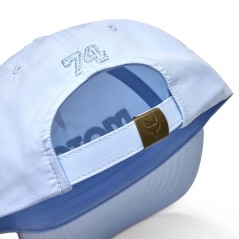 Jockey FOX W MOTOX ADJUSTABLE AZUL T/U