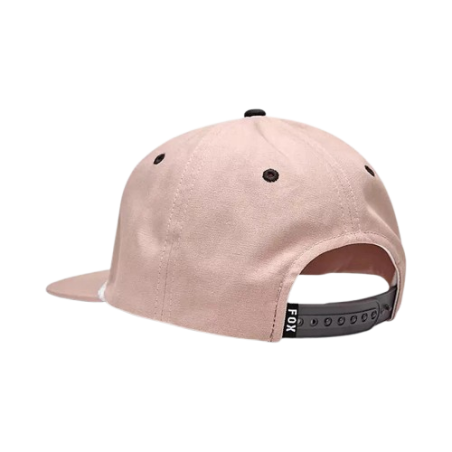 Jockey FOX W WINGED SNAPBACK ROSADO T/U