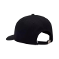 Jockey FOX WORDMARK NEGRO/BLANCO Jockey FOX WORDMARK NEGRO/BLANCO