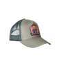 Jockey WHISTLER CHEAKAMUS TRUCKER GRIS T/U Jockey WHISTLER CHEAKAMUS TRUCKER GRIS T/U