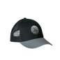 Jockey WHISTLER PEAK 2 PEAK TRUCKER NEGRO T/U Jockey WHISTLER PEAK 2 PEAK TRUCKER NEGRO T/U